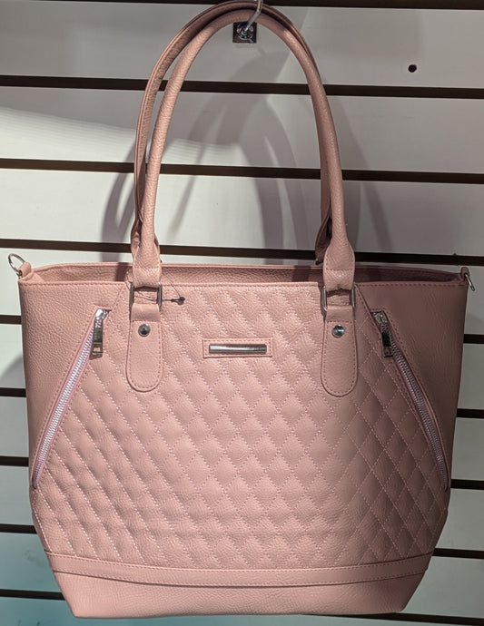 BOM31 Bolso nude